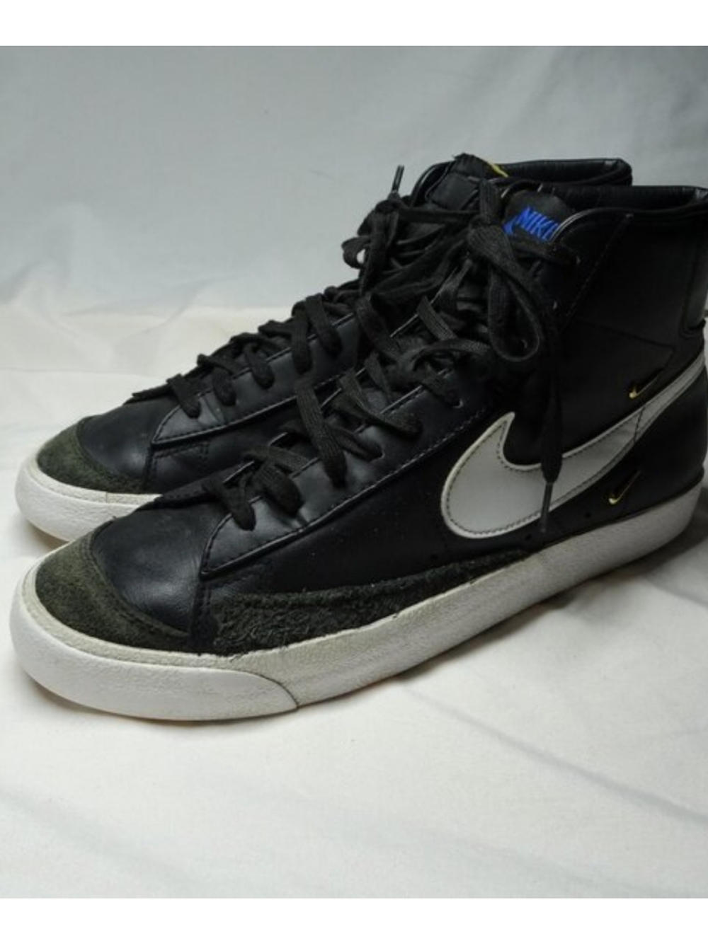 Nike Blazer Mid 77 SE Sisterhood Women shoes Size 12